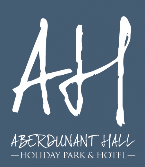 Aberdunant Hall